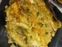 -云晓光头烧烤吧(川沙绿地店)