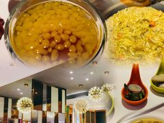 鲜果冰汁-蟹榭(静安寺晶品商场店)