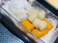 -鲜芋仙(铁西万象汇店)