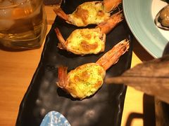 -割烹旭日本料理(龙湖狮山天街店)