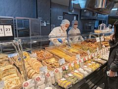 -物美大卖场(玉蜓桥店)