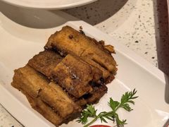 -玉林烤鸭店(小西天店)