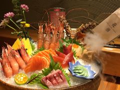 -花潮料理艺食馆(世欧广场店)