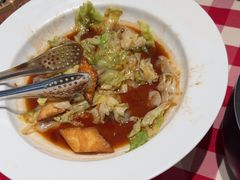 -西贝(六里桥旗舰店)