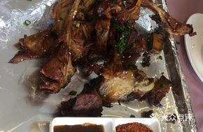Black Pepper Beef Steak