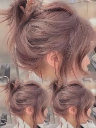 -HG美发设计沙龙