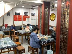 大堂-荣阳楼(山塘街店)