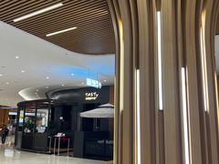 -燕莎友谊商城(金源店)