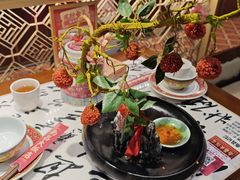 -南昌大饭店·地标美食名片(万寿宫店)