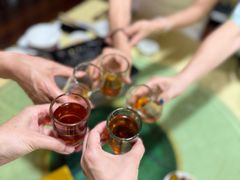 -东胜客河鲜店·西江河鲜·老字號渔家菜