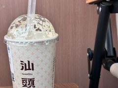 -一杯潮茶·专注潮汕茶饮(朝阳庄店)