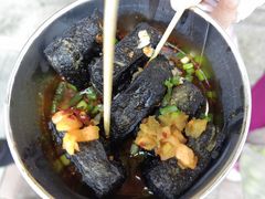 -黄兴南路步行商业街