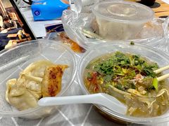 -老虎山锅贴(联谊路店)