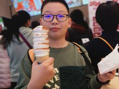 -DQ·蛋糕·冰淇淋(湖景东路店)