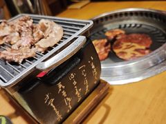-大唐尚武烤活鳗鱼黑牛烤肉(唐山大里路天元花园店)