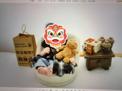 -玛瑞莎孕婴童摄影到家拍