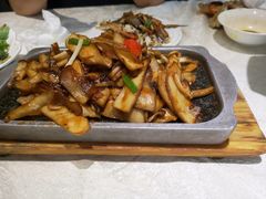 -蓬川食府(金海道店)