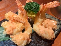 -千代武日本料理(开发区店)