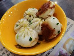 -毛华美食(清扬路店)