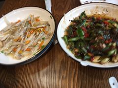 -胡胖子有点味·湘鄂菜(花桥中百仓储店)