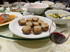-走马楼饭庄(慈城古县城店)