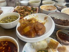 -盛唐府乾州酸汤面