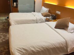 -上海大众空港宾馆