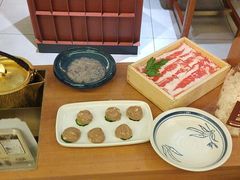 -巴奴毛肚火锅(商城路店)