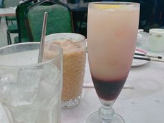 -东鑫记港式茶餐厅(南京东路店)