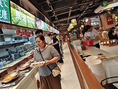 -八婺饭堂·自选店(新光汇店)
