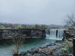 -镜泊湖风景区