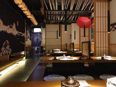 大堂-本寻烧肉酒场(双井店)