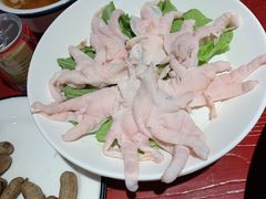无骨凤爪-黄家码头老火锅(解放碑旗舰店)