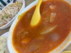 -玉华饮食店(茅台路店)