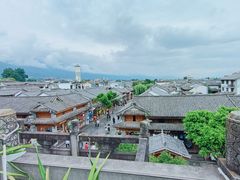 -大理古城
