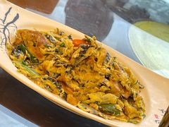 -自游人·美食一楼·地道徽菜(三十年名店)