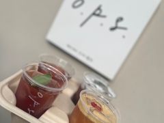 -O.P.S. CAFE