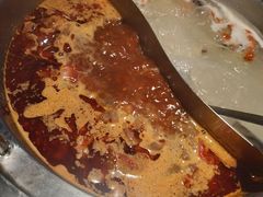 -季季红火锅(长沙步行街店)