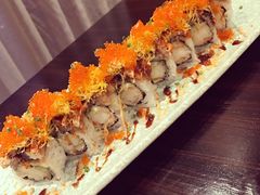 -月下料理(楷林IFC店)