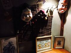 -万藏·荞麦酒房BANKURA JAPANESE SOBA KITCHEN(长乐路店)