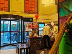 -大鸭梨烤鸭(左家庄店)