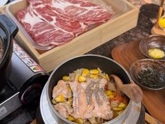 -无印良品餐堂 MUJI Diner(成都太古里店)