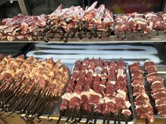 -園丁烤肉缸子肉