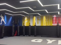 -成杰格斗·拳击·柔术·防身术(建设路店)