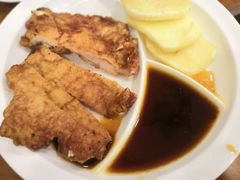 -小姜锅贴(凤凰街店)