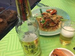 -盛港湾海鲜食府(黄沙店)