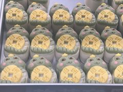 -乾芝斋·苏式糕点·碧螺春茶酥(平江路店)