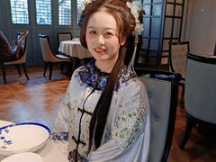 -狮王府淮扬菜(老门东店)