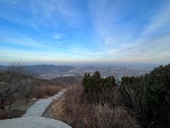 -北京西山国家森林公园