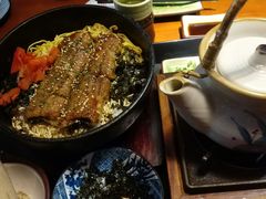 -鳗鱼家·深夜食堂(军博店)